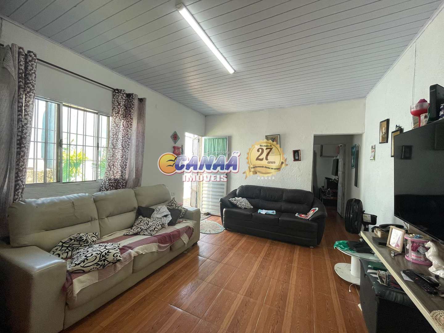 Casa à venda com 2 quartos, 65m² - Foto 5