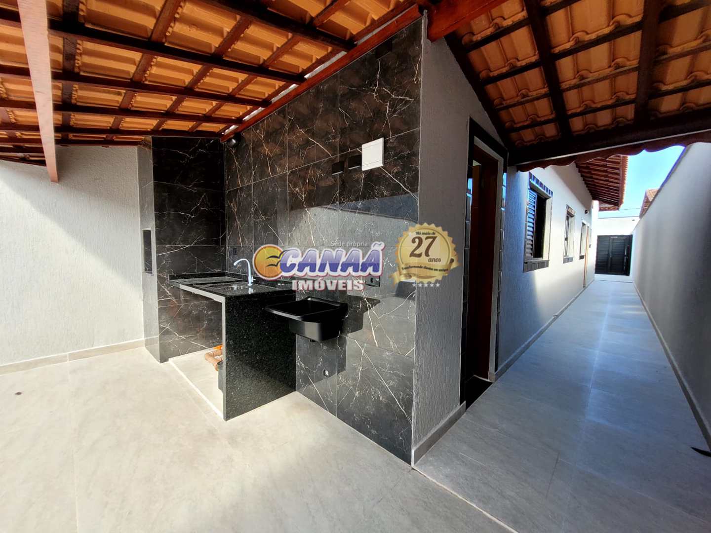 Casa à venda com 2 quartos, 65m² - Foto 17