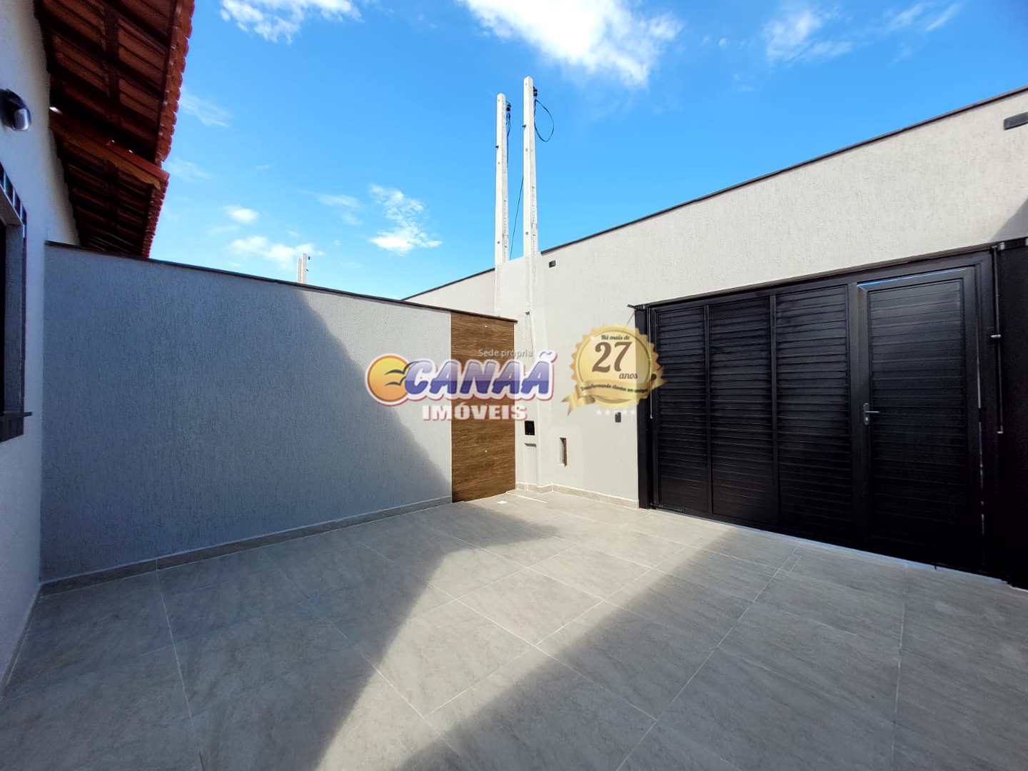 Casa à venda com 2 quartos, 65m² - Foto 26