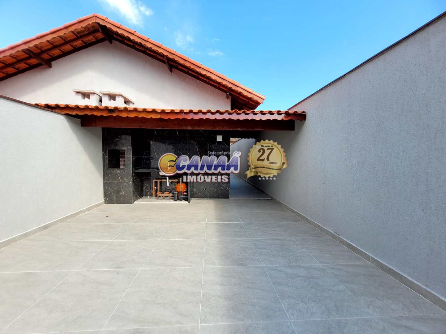 Casa à venda com 2 quartos, 65m² - Foto 19