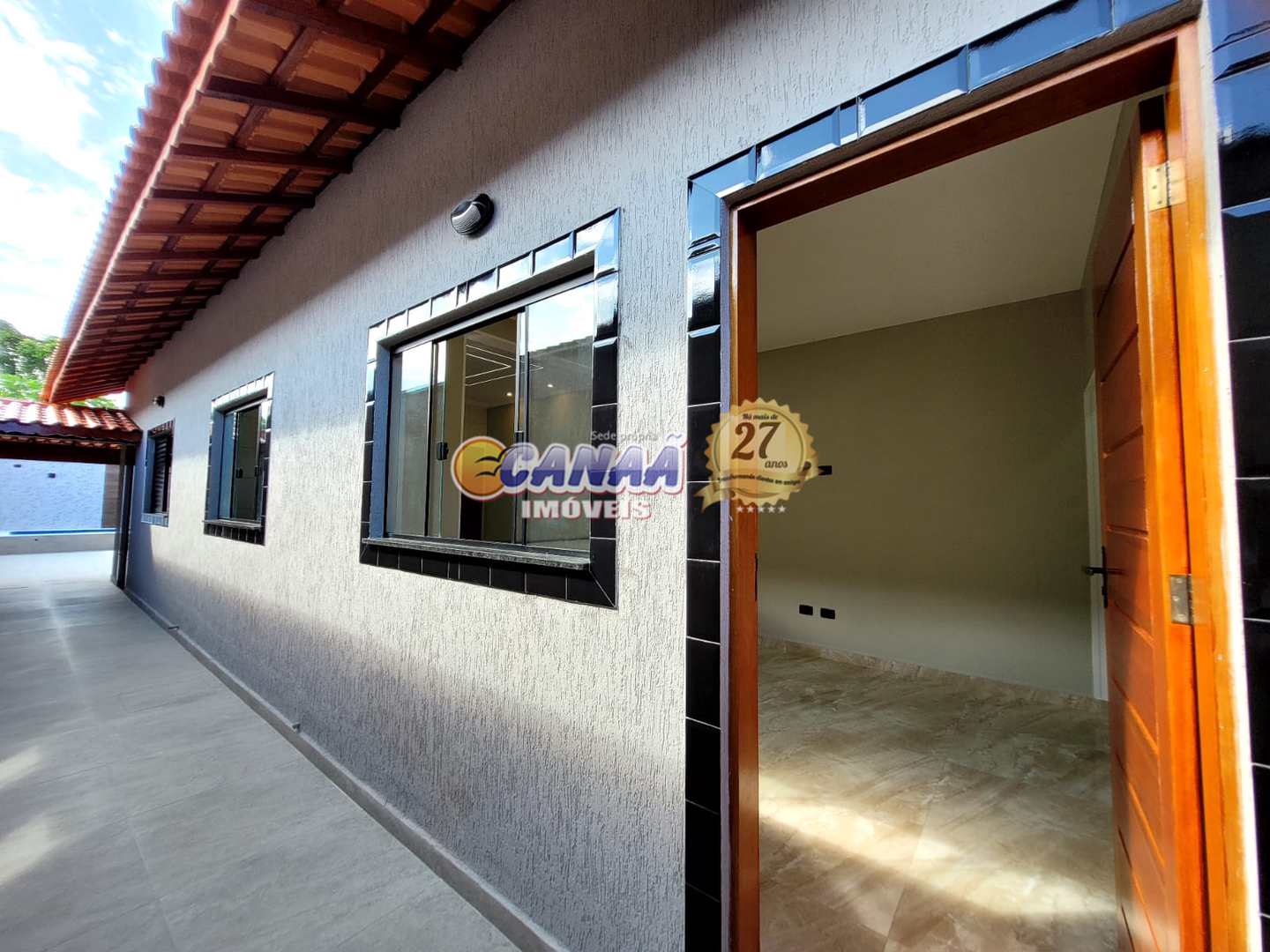 Casa à venda com 2 quartos, 65m² - Foto 13