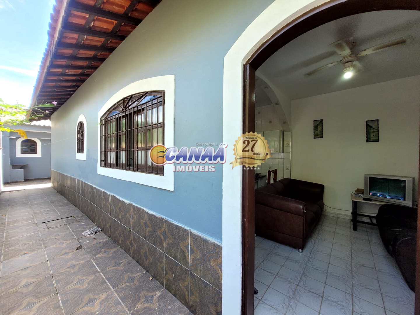 Casa à venda com 2 quartos, 63m² - Foto 11