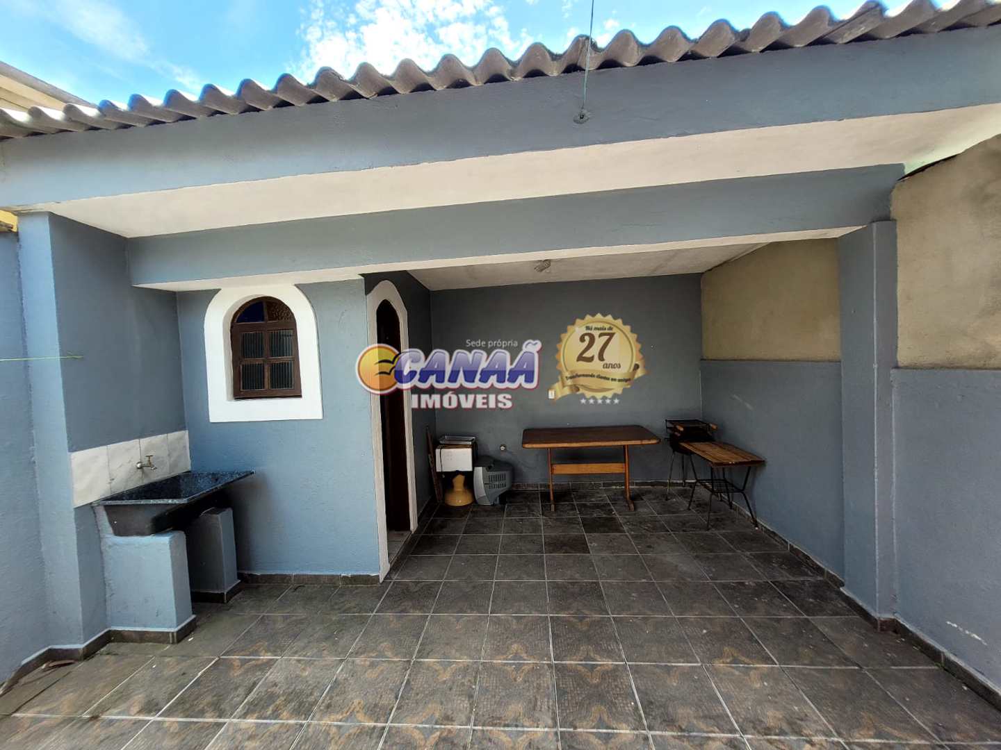 Casa à venda com 2 quartos, 63m² - Foto 16