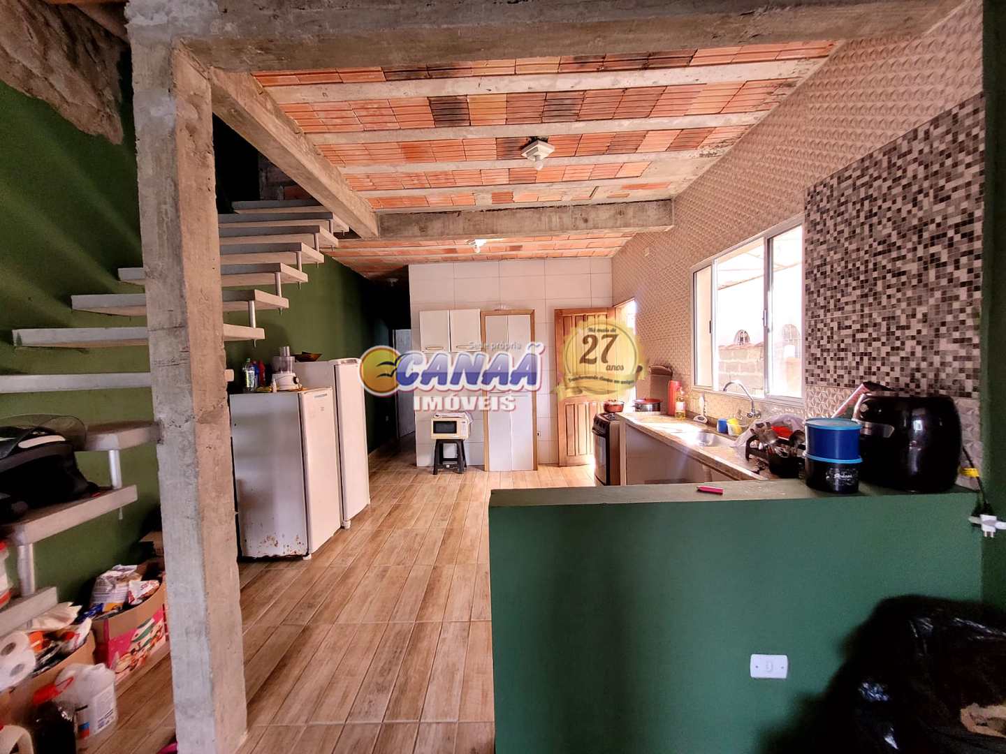 Sobrado à venda com 3 quartos, 77m² - Foto 7