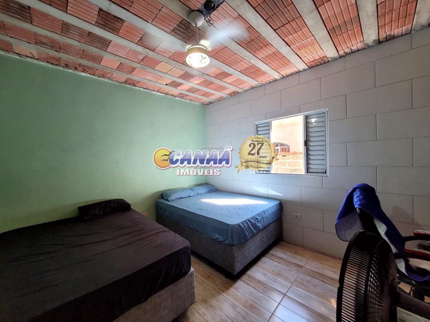 Sobrado à venda com 3 quartos, 77m² - Foto 13