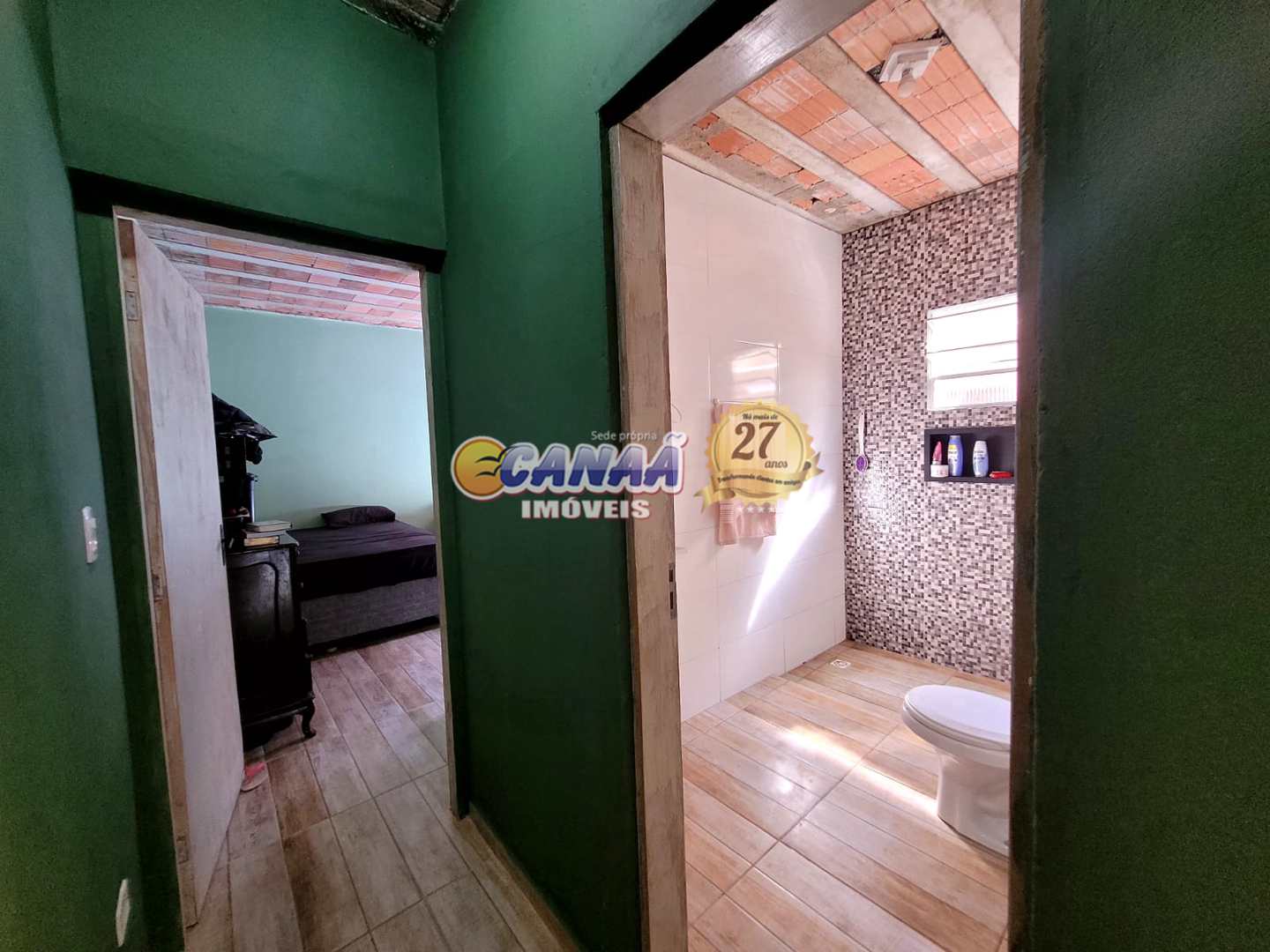 Sobrado à venda com 3 quartos, 77m² - Foto 12