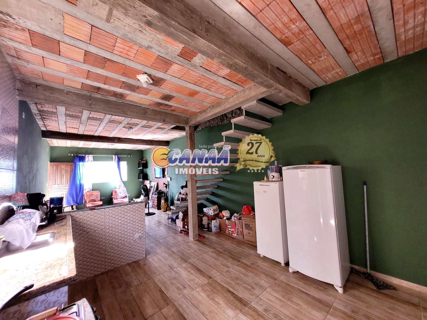 Sobrado à venda com 3 quartos, 77m² - Foto 10