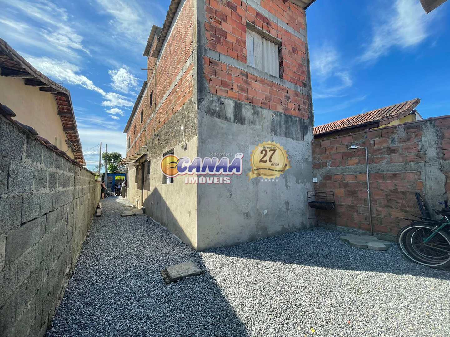 Sobrado à venda com 3 quartos, 77m² - Foto 19