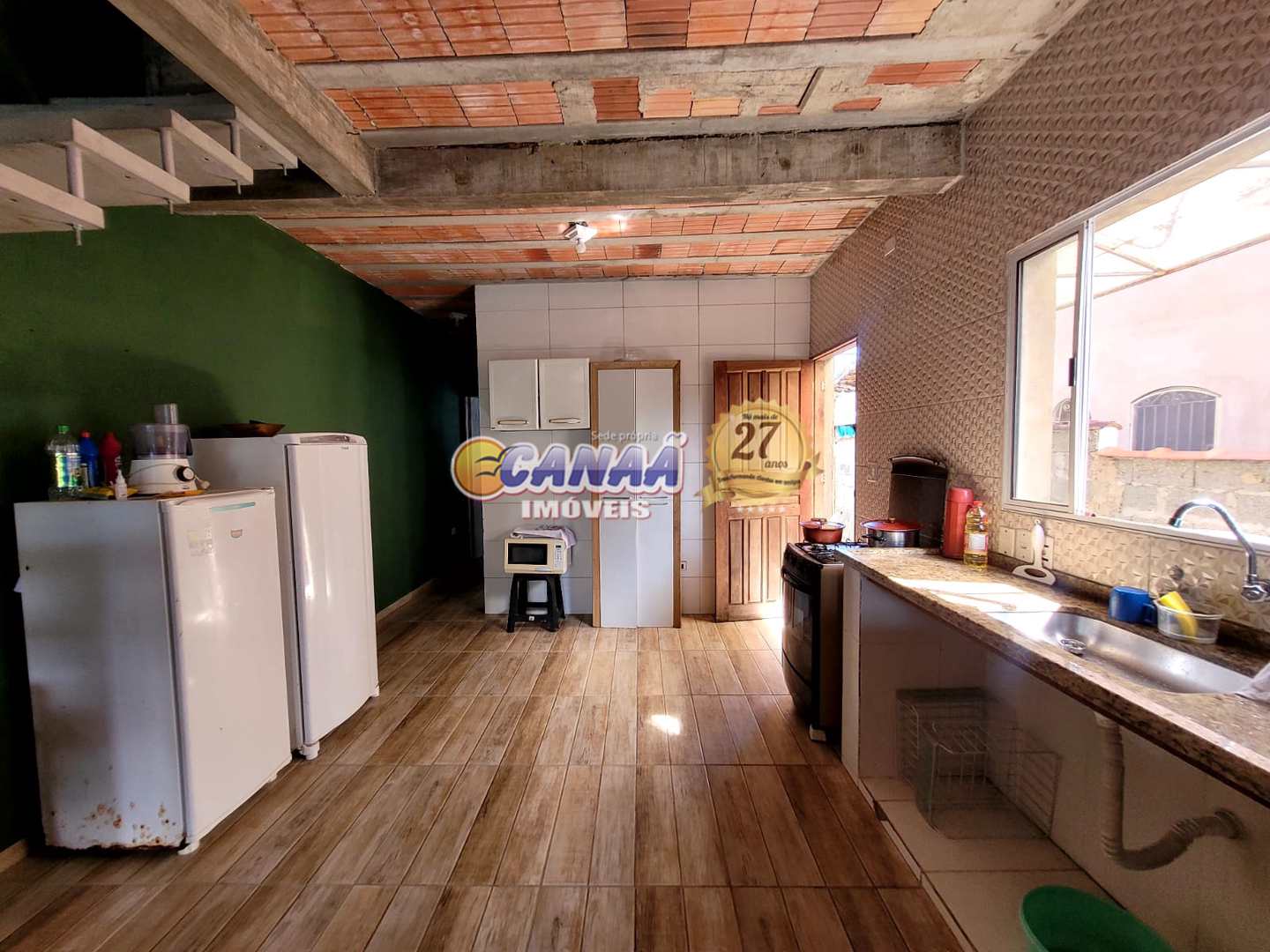 Sobrado à venda com 3 quartos, 77m² - Foto 8