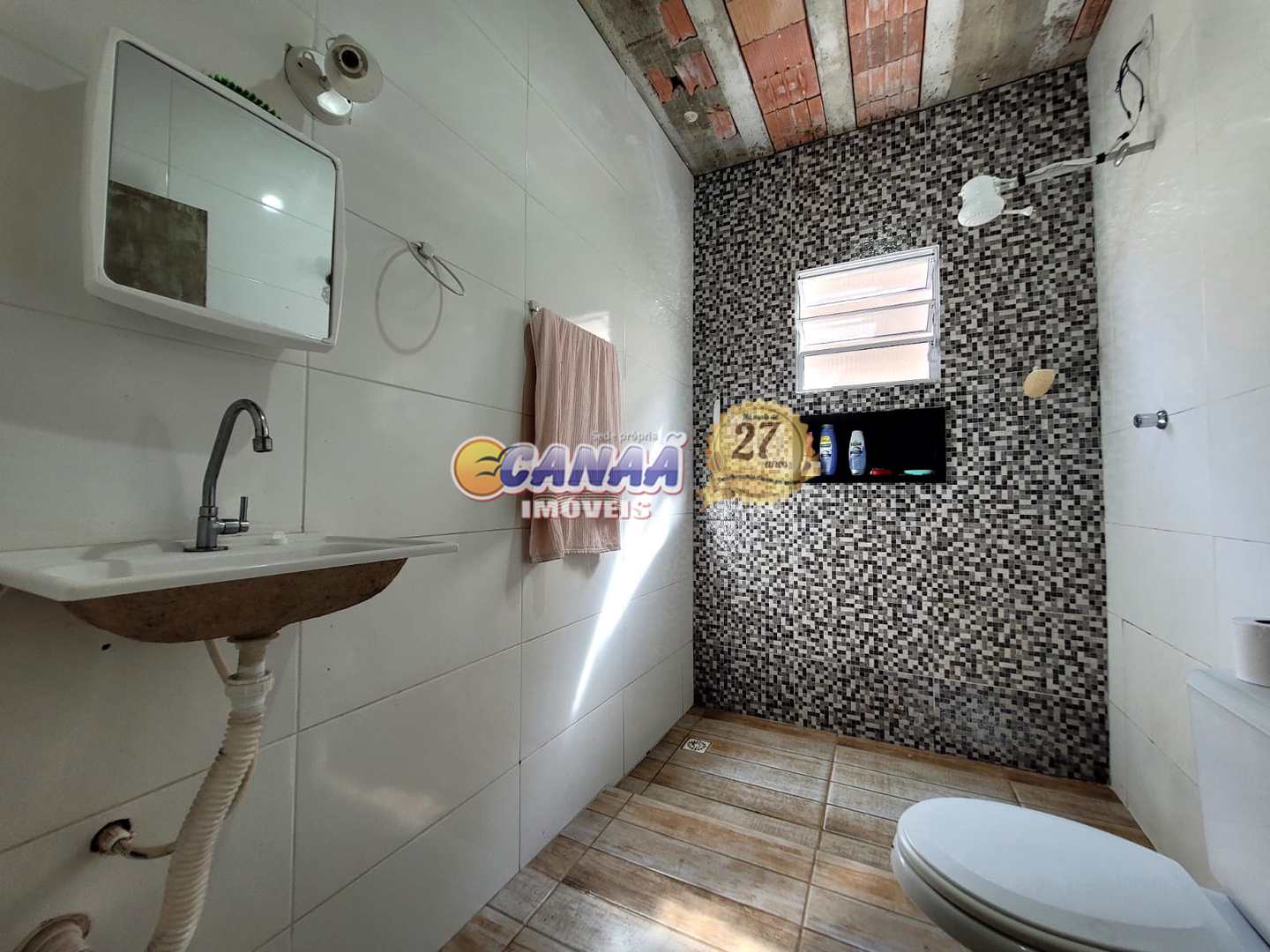 Sobrado à venda com 3 quartos, 77m² - Foto 11