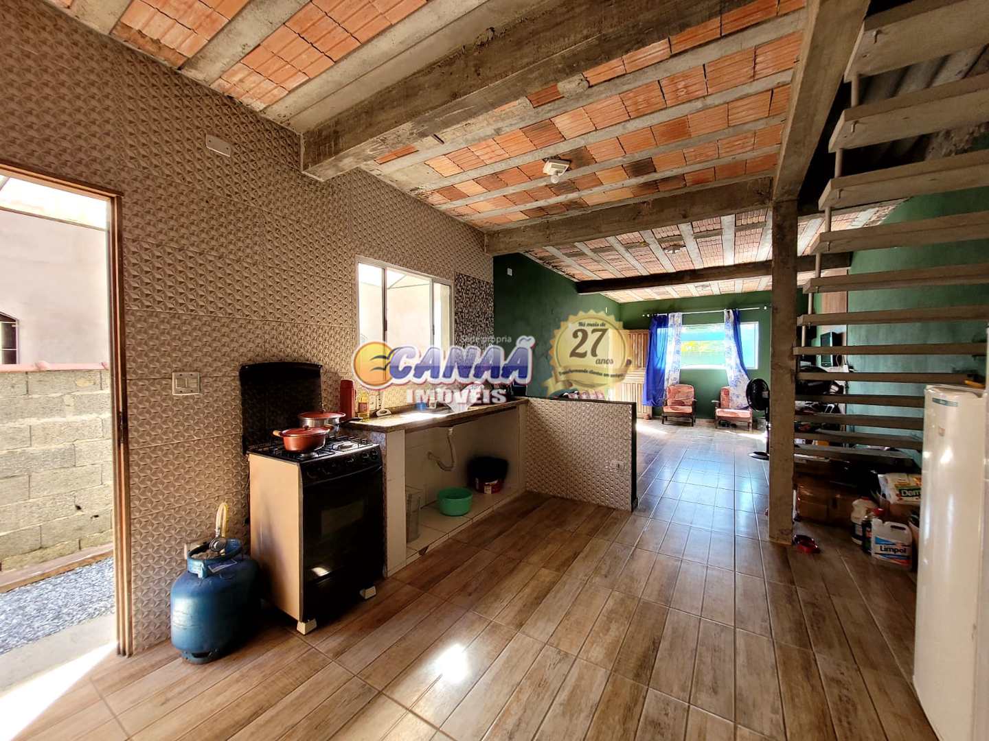 Sobrado à venda com 3 quartos, 77m² - Foto 9