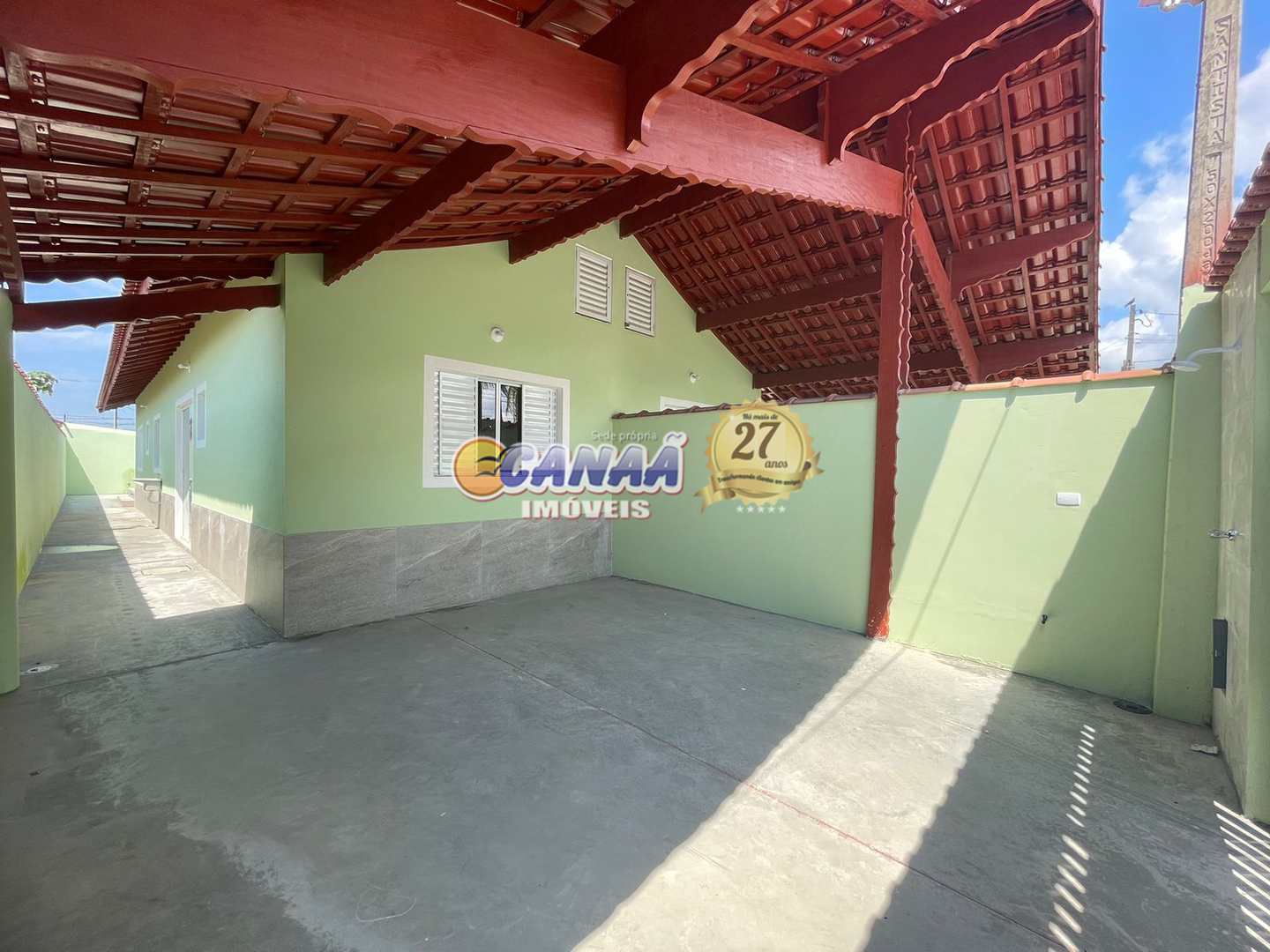 Casa à venda com 2 quartos, 76m² - Foto 4