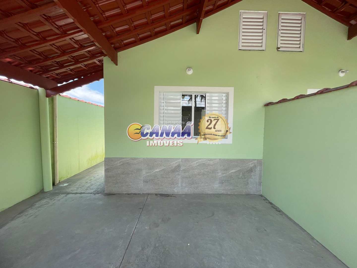 Casa à venda com 2 quartos, 76m² - Foto 2