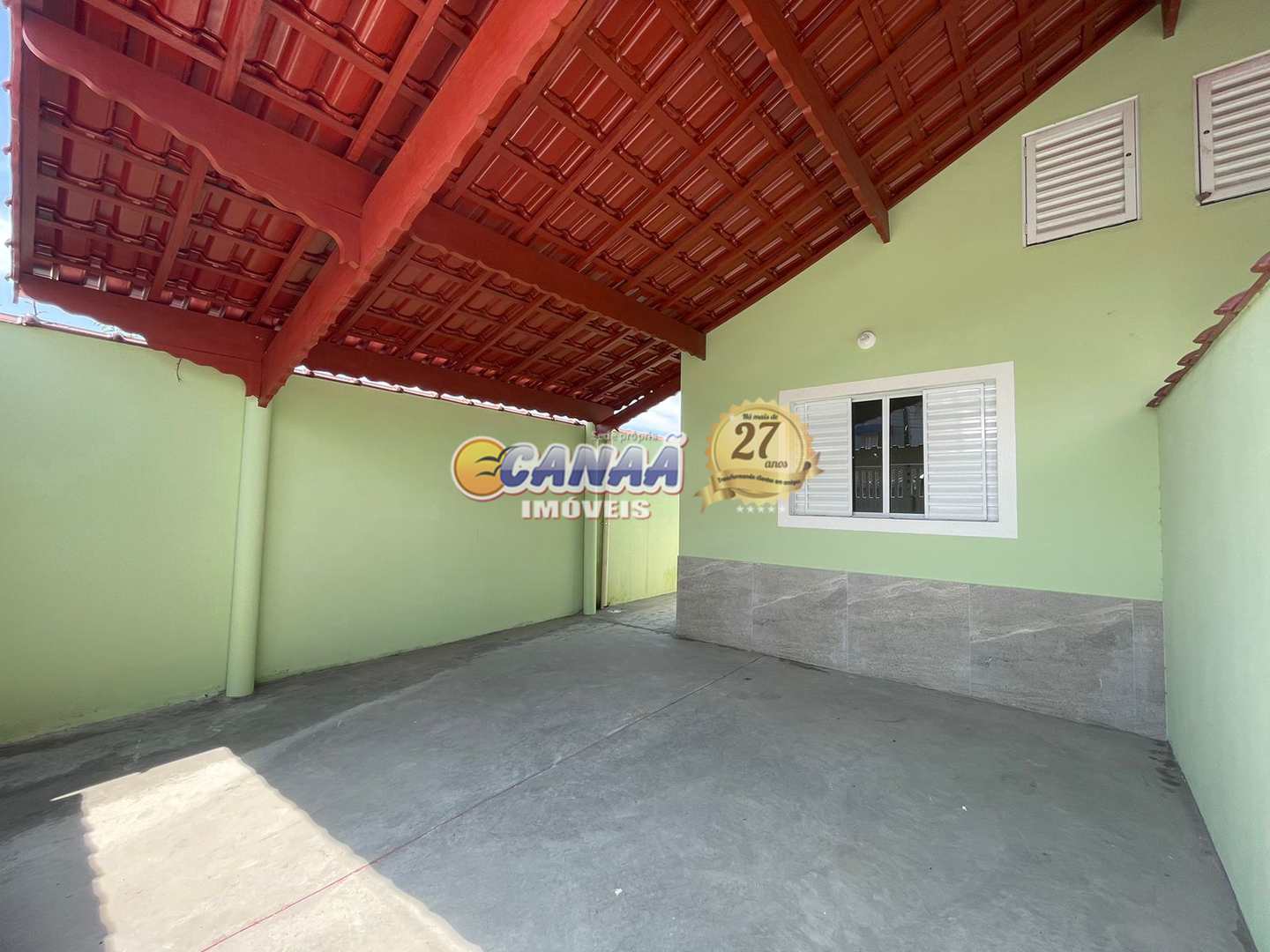 Casa à venda com 2 quartos, 76m² - Foto 3