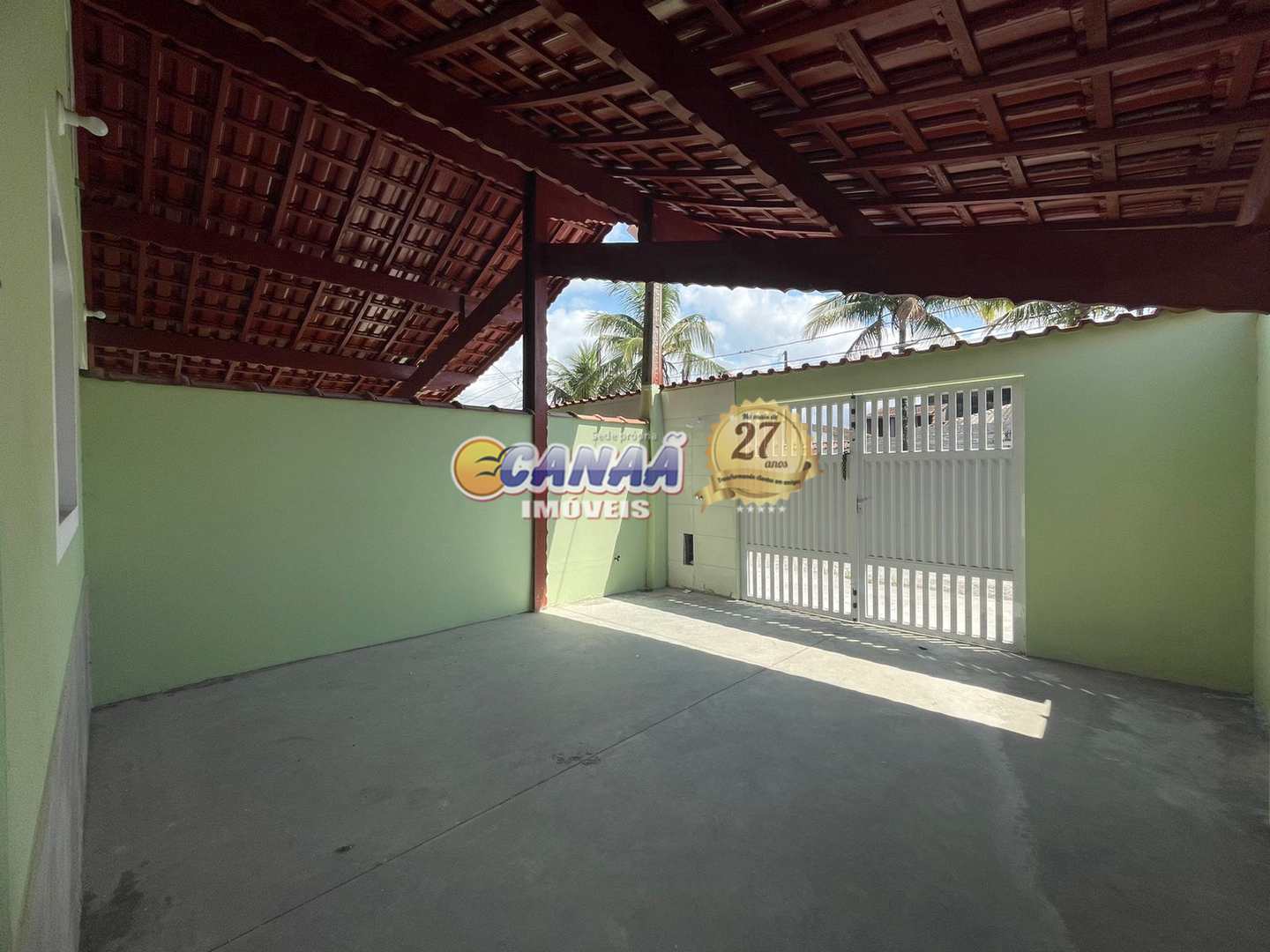 Casa à venda com 2 quartos, 76m² - Foto 5