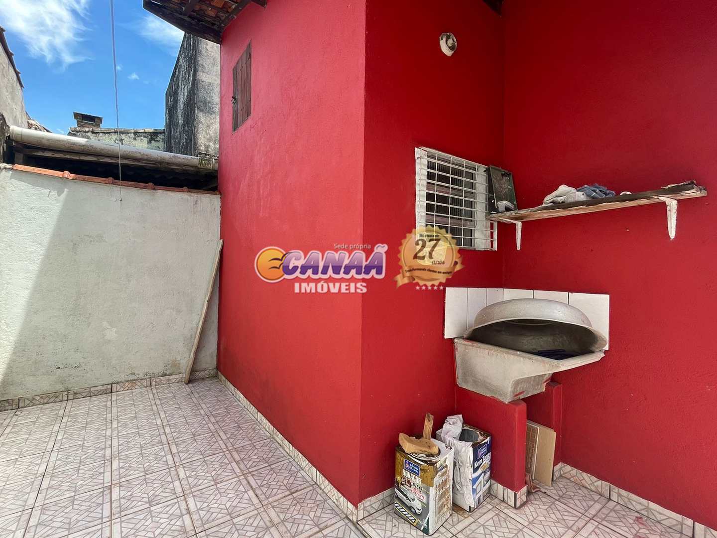 Casa à venda com 3 quartos, 75m² - Foto 24