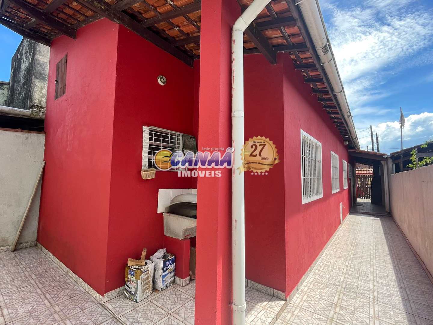 Casa à venda com 3 quartos, 75m² - Foto 23