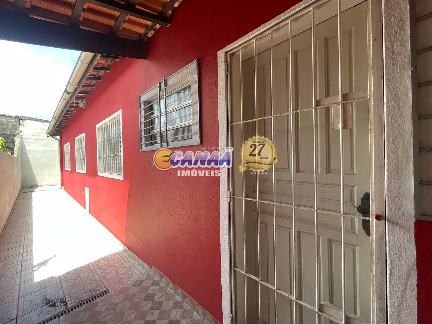 Casa à venda com 3 quartos, 75m² - Foto 5