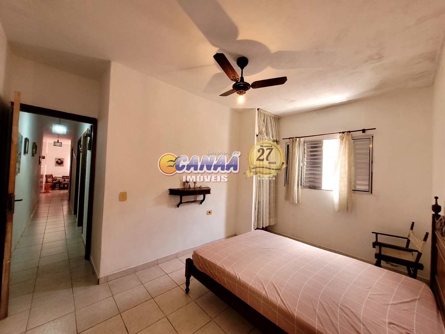 Casa à venda com 3 quartos, 75m² - Foto 17