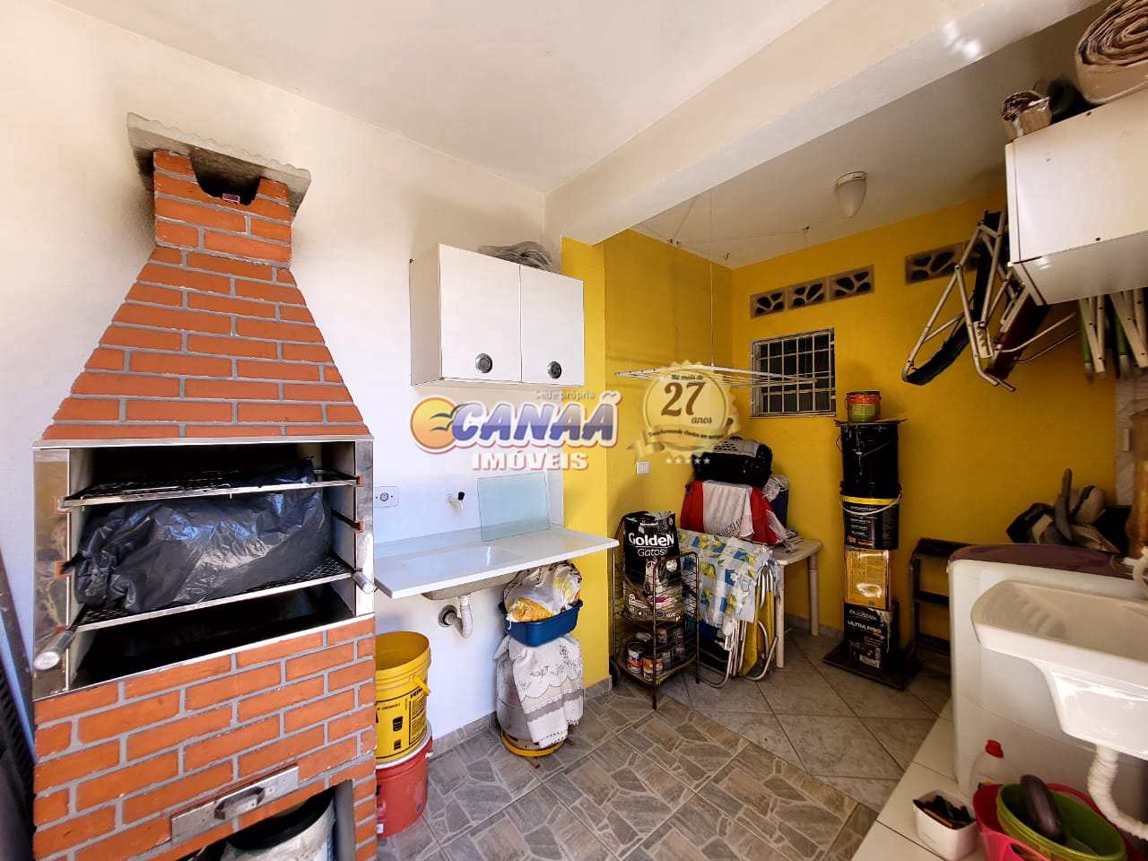 Casa à venda com 2 quartos, 89m² - Foto 15