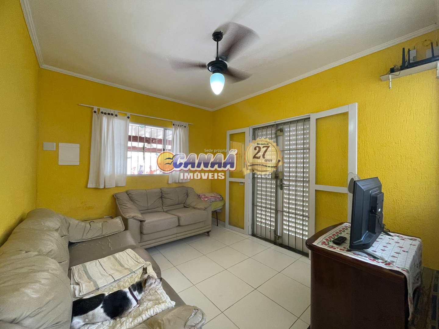 Casa à venda com 2 quartos, 89m² - Foto 4