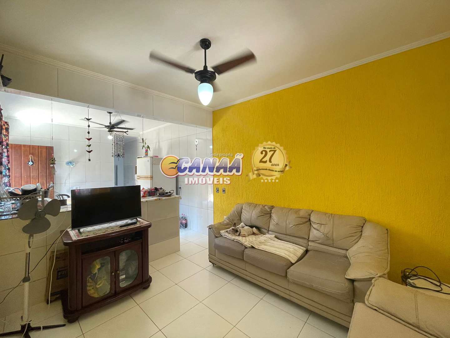 Casa à venda com 2 quartos, 89m² - Foto 5