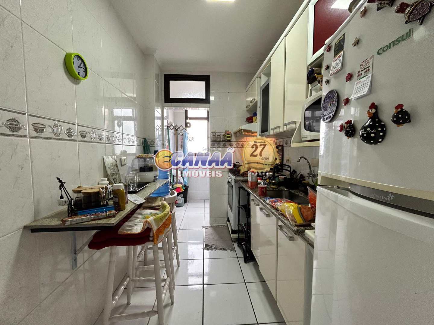 Apartamento à venda com 2 quartos, 70m² - Foto 14