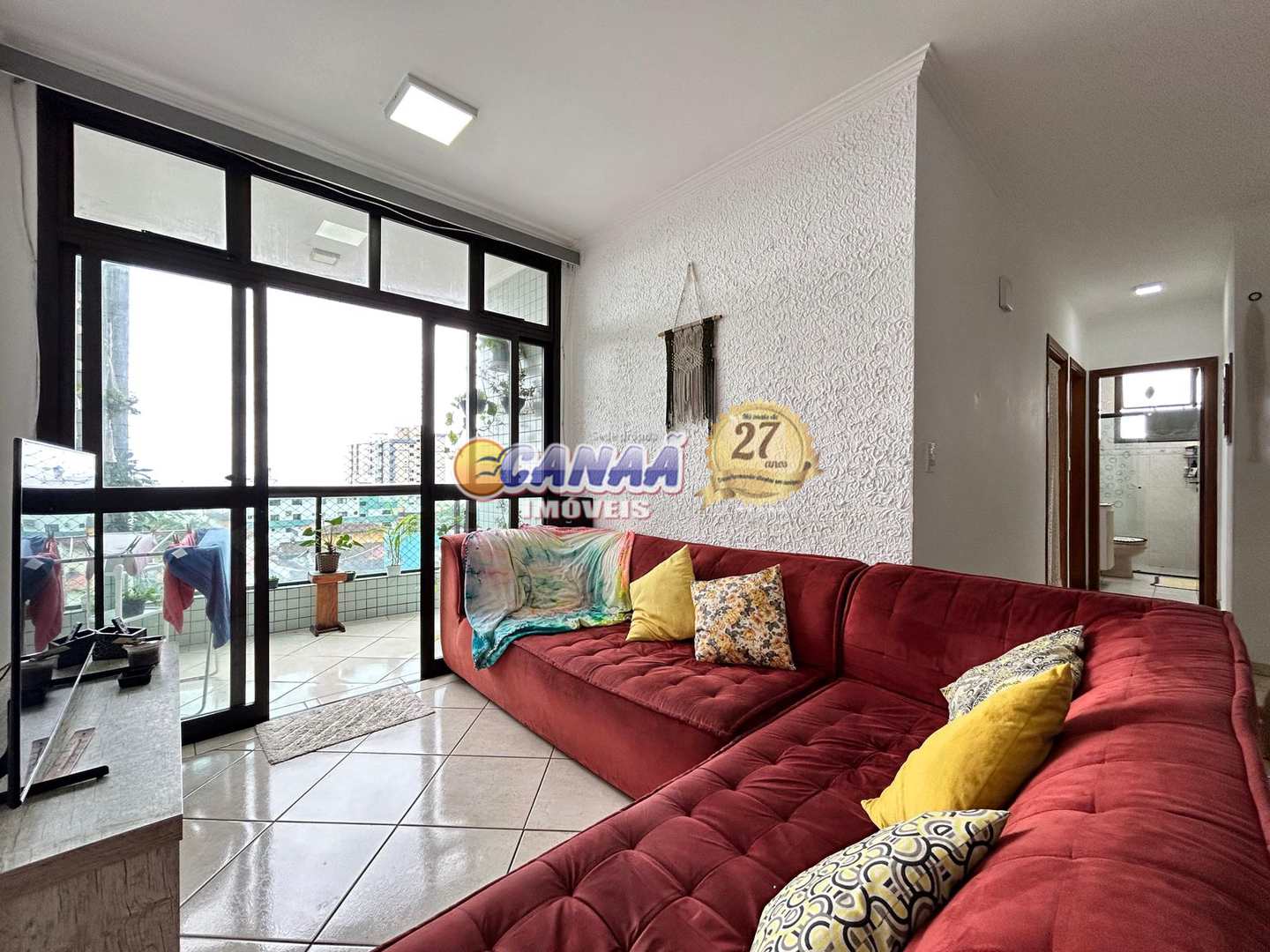 Apartamento à venda com 2 quartos, 70m² - Foto 10