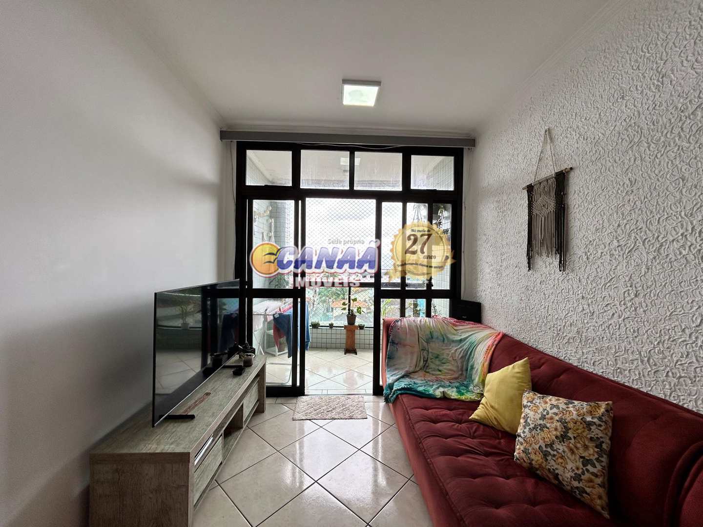 Apartamento à venda com 2 quartos, 70m² - Foto 9