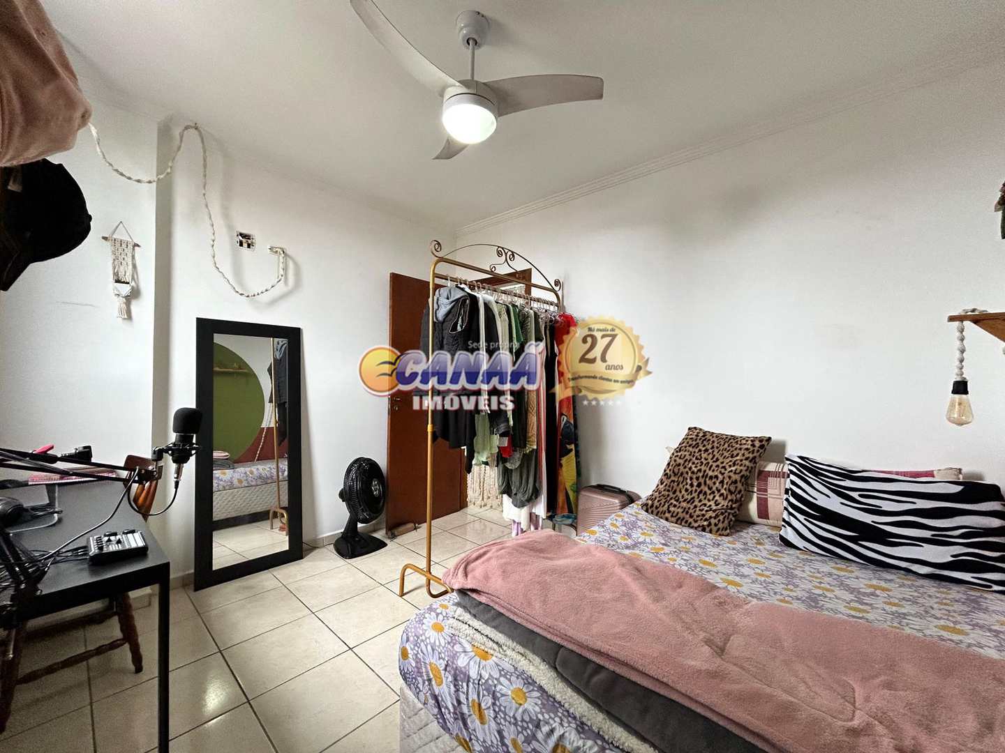 Apartamento à venda com 2 quartos, 70m² - Foto 19