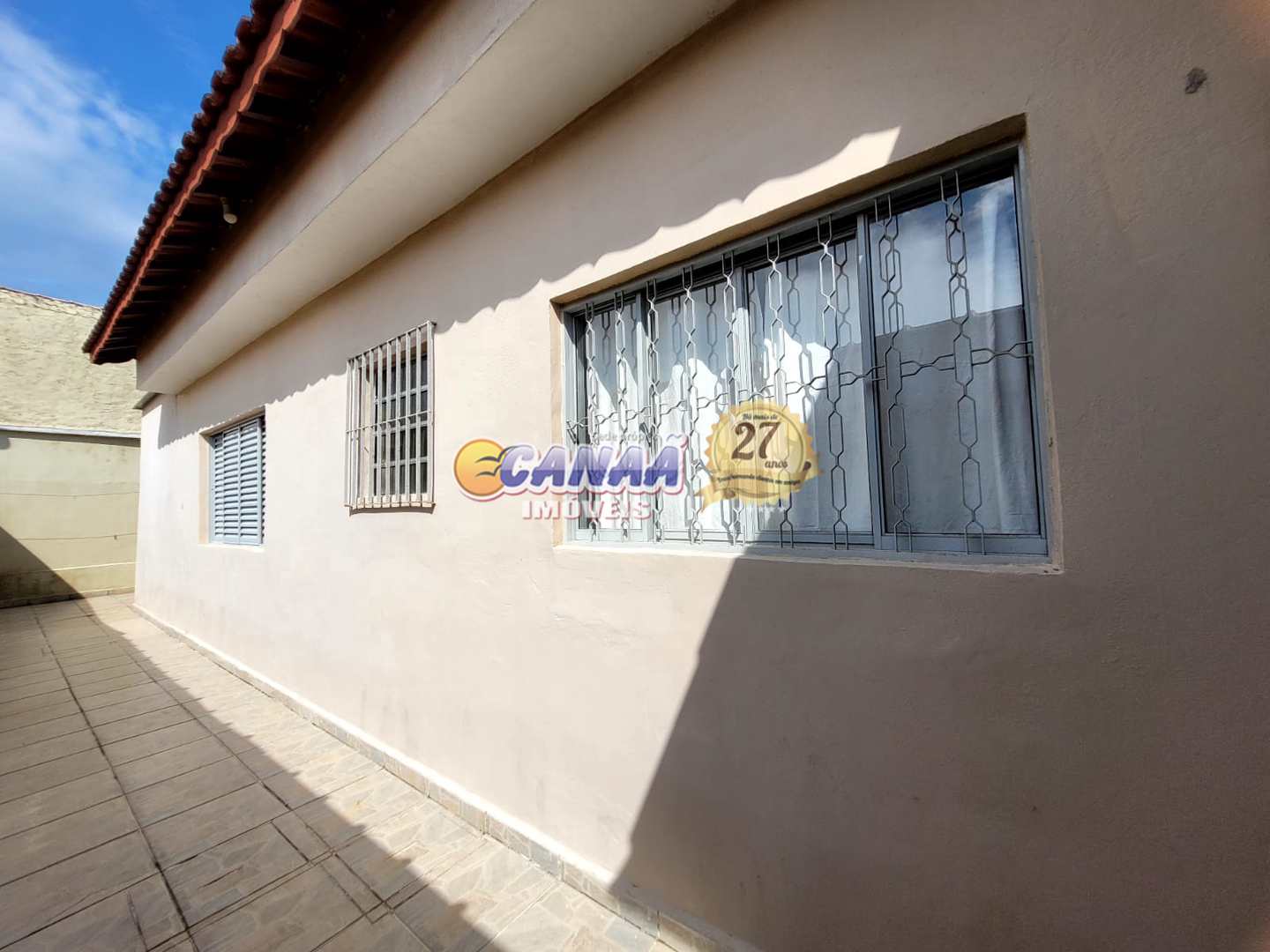 Casa à venda com 2 quartos, 68m² - Foto 13