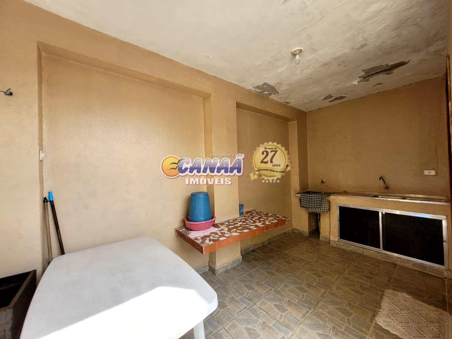 Casa à venda com 2 quartos, 68m² - Foto 16