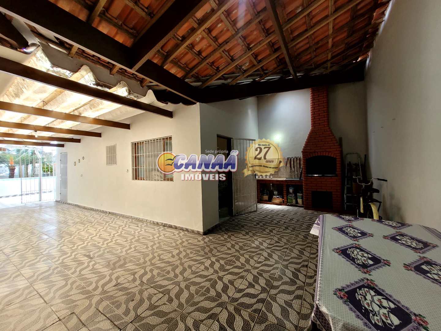 Casa à venda com 3 quartos, 130m² - Foto 20