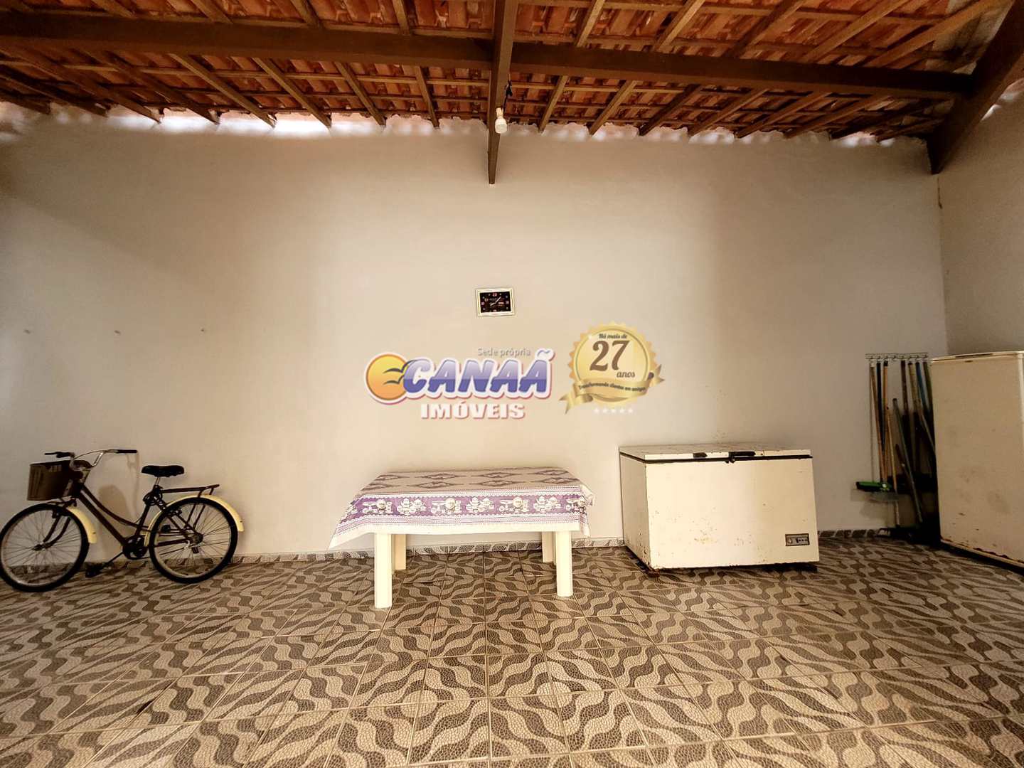 Casa à venda com 3 quartos, 130m² - Foto 22