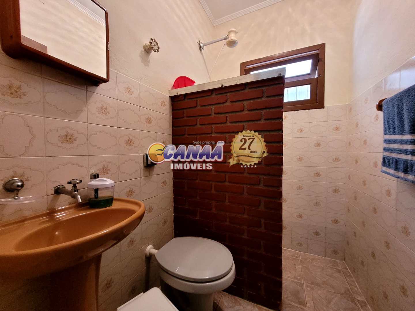 Casa à venda com 3 quartos, 130m² - Foto 15