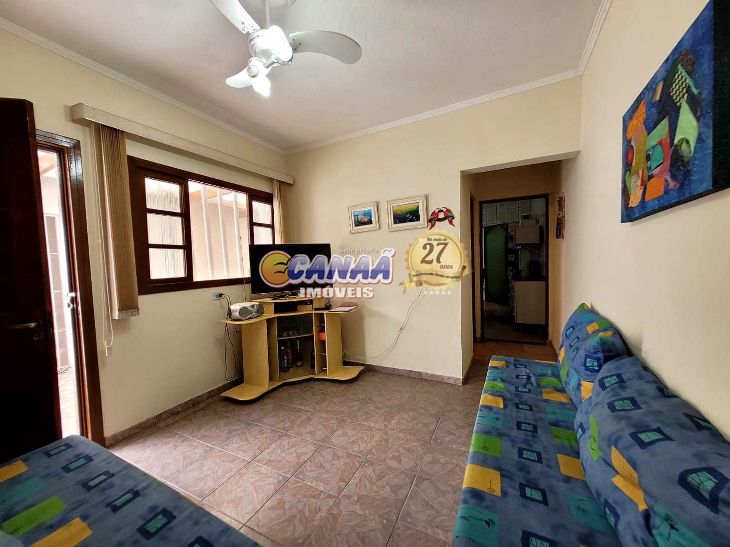 Casa à venda com 3 quartos, 130m² - Foto 12