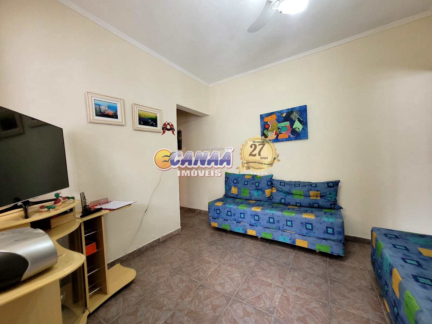 Casa à venda com 3 quartos, 130m² - Foto 10