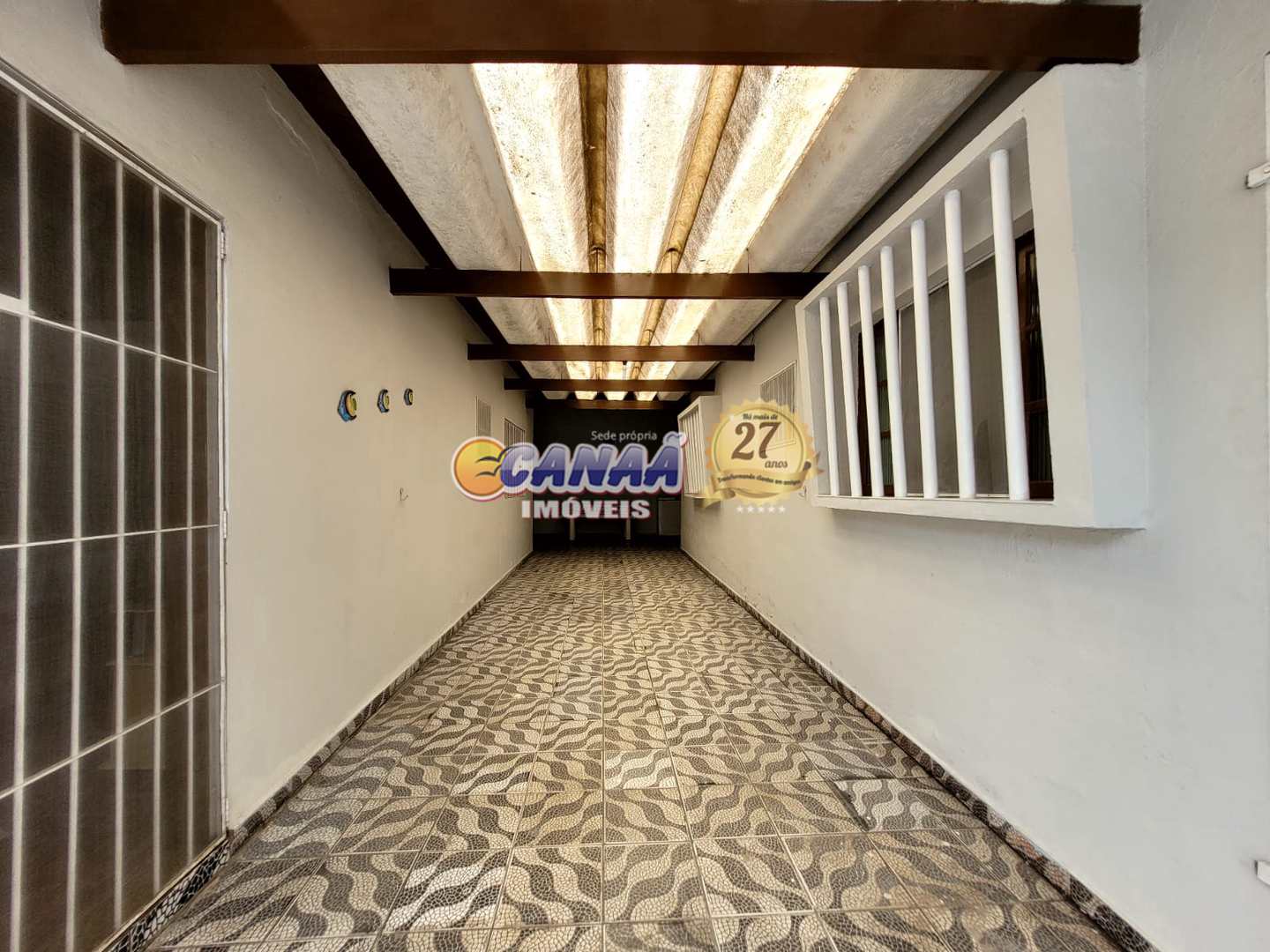 Casa à venda com 3 quartos, 130m² - Foto 18