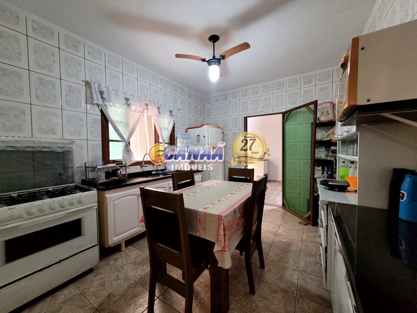 Casa à venda com 3 quartos, 130m² - Foto 13