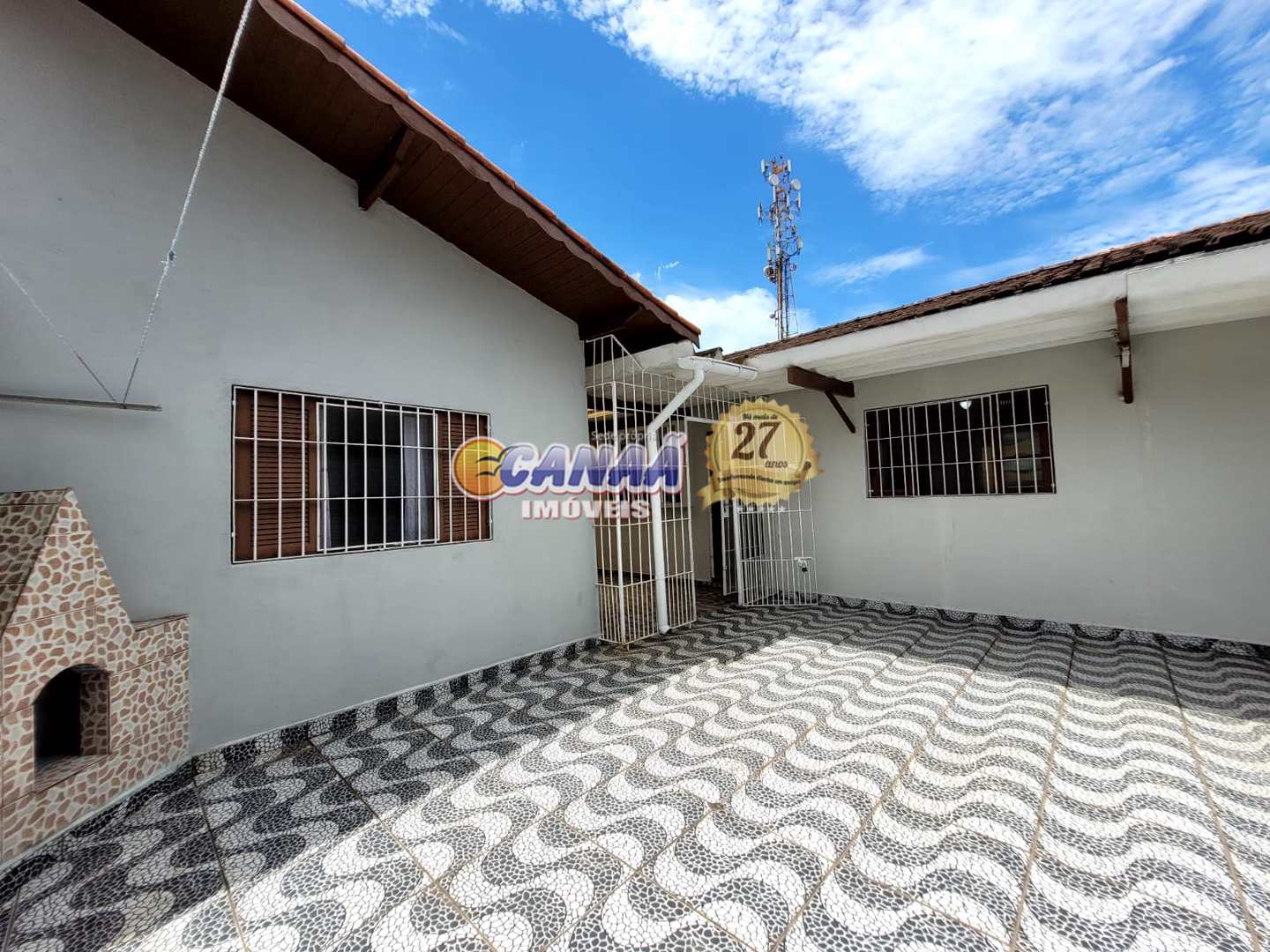 Casa à venda com 3 quartos, 130m² - Foto 9