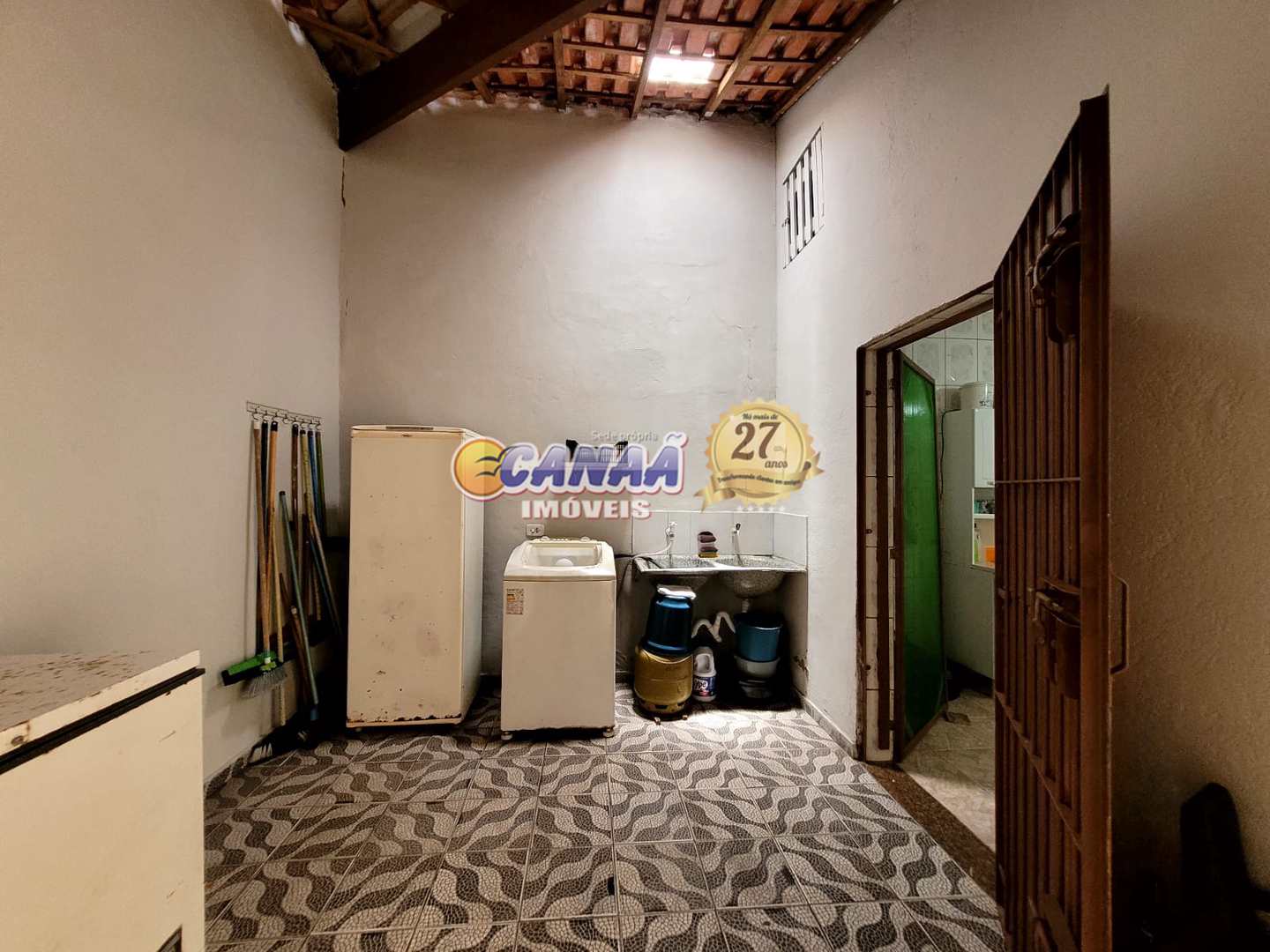 Casa à venda com 3 quartos, 130m² - Foto 23