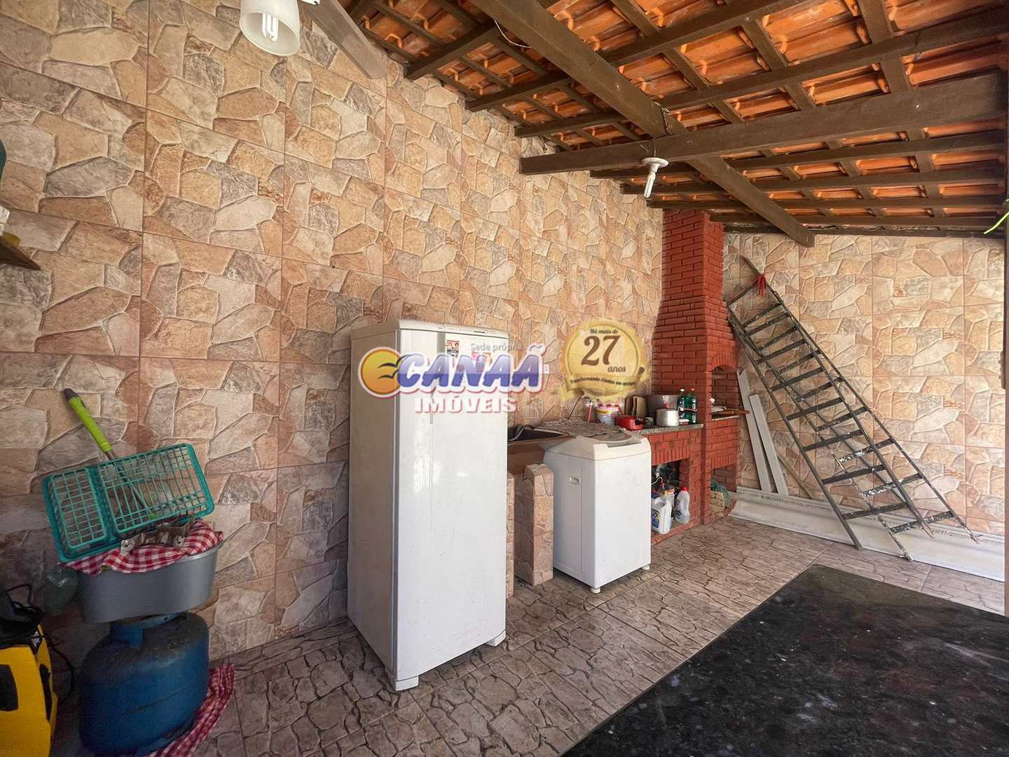 Casa à venda com 1 quarto, 67m² - Foto 16