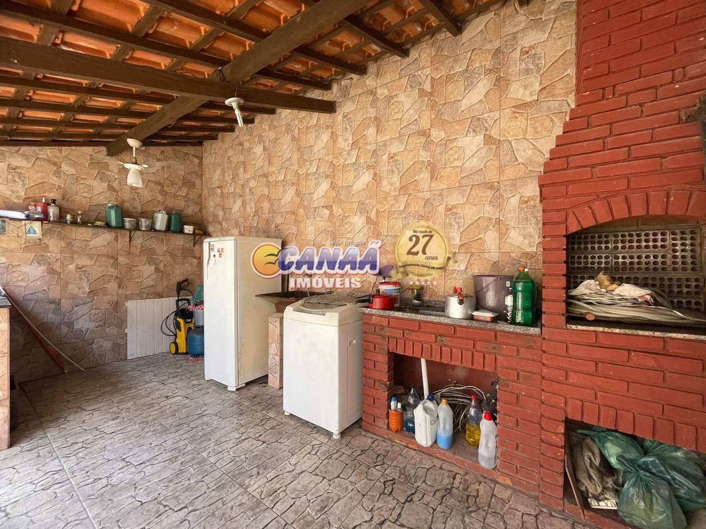 Casa à venda com 1 quarto, 67m² - Foto 17