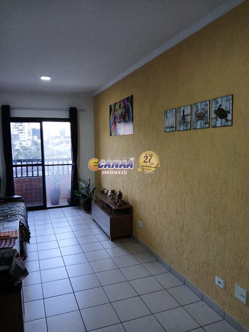 Apartamento à venda com 1 quarto, 50m² - Foto 7