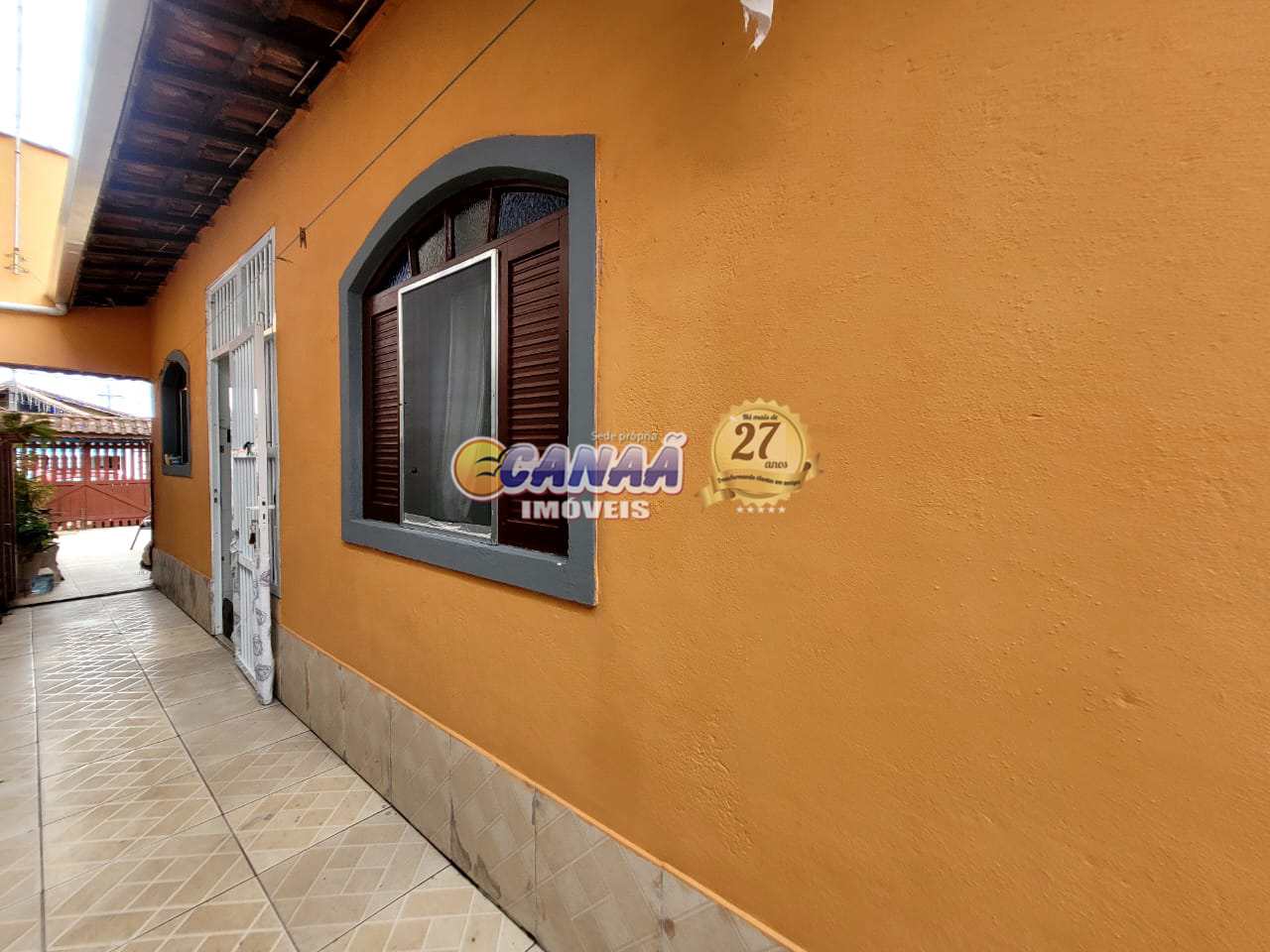 Casa à venda com 2 quartos, 69m² - Foto 13