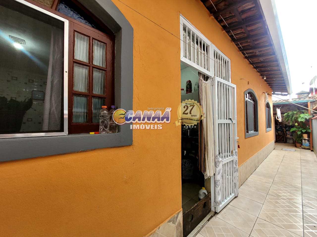 Casa à venda com 2 quartos, 69m² - Foto 5