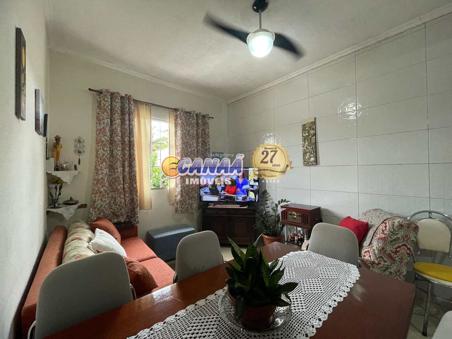 Casa à venda com 2 quartos, 69m² - Foto 7