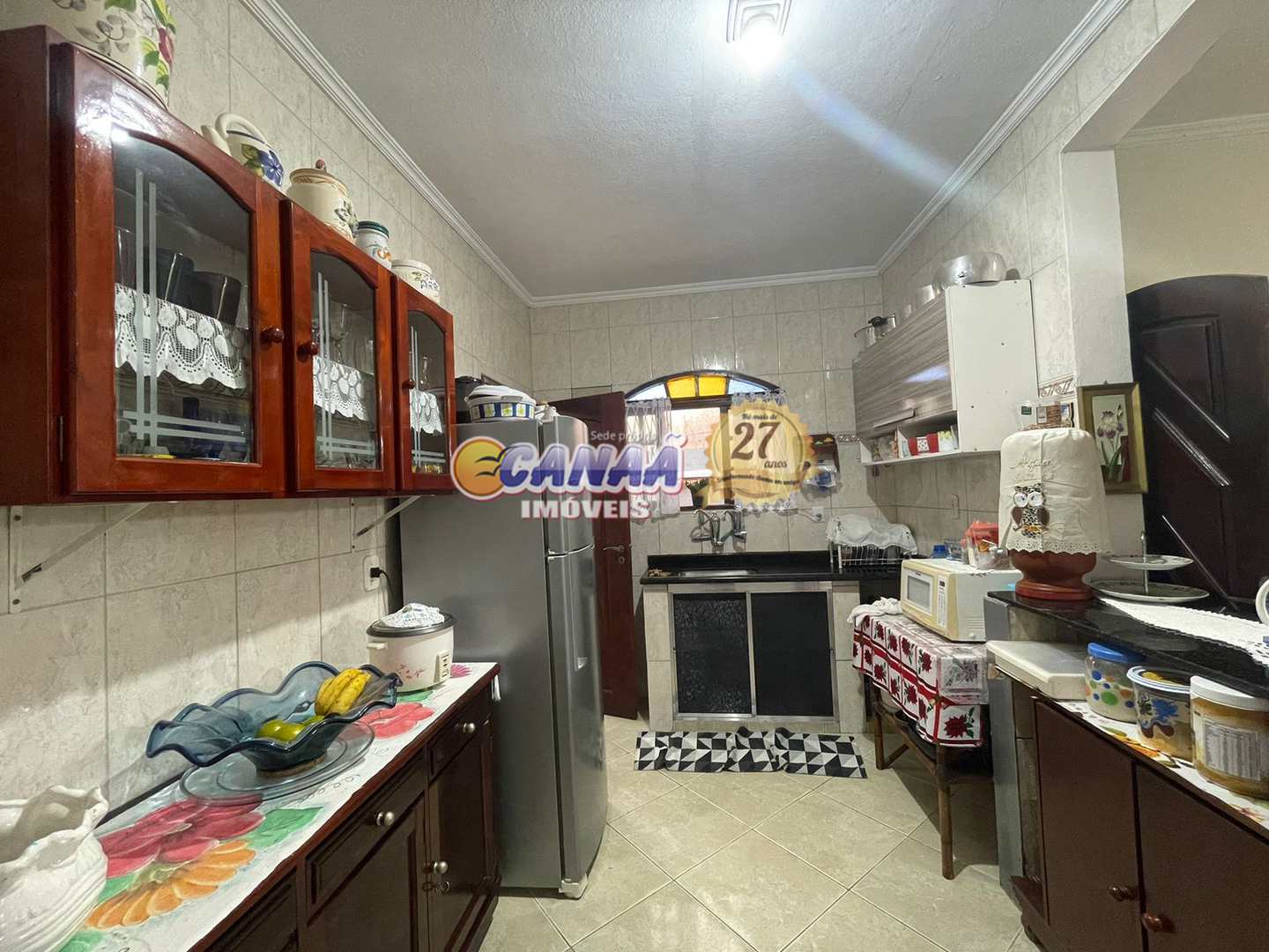 Casa à venda com 2 quartos, 69m² - Foto 8