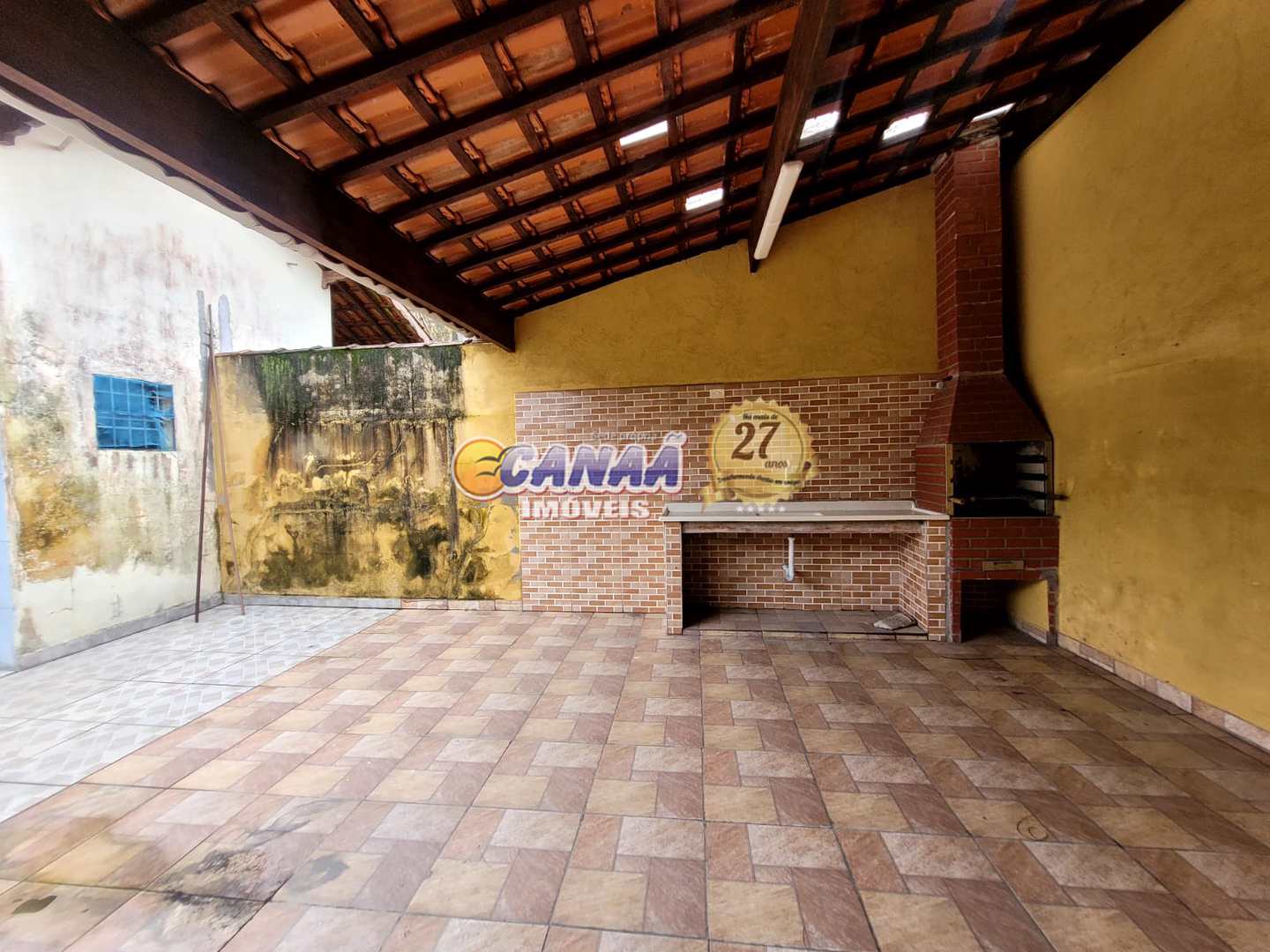 Casa à venda com 2 quartos, 84m² - Foto 16