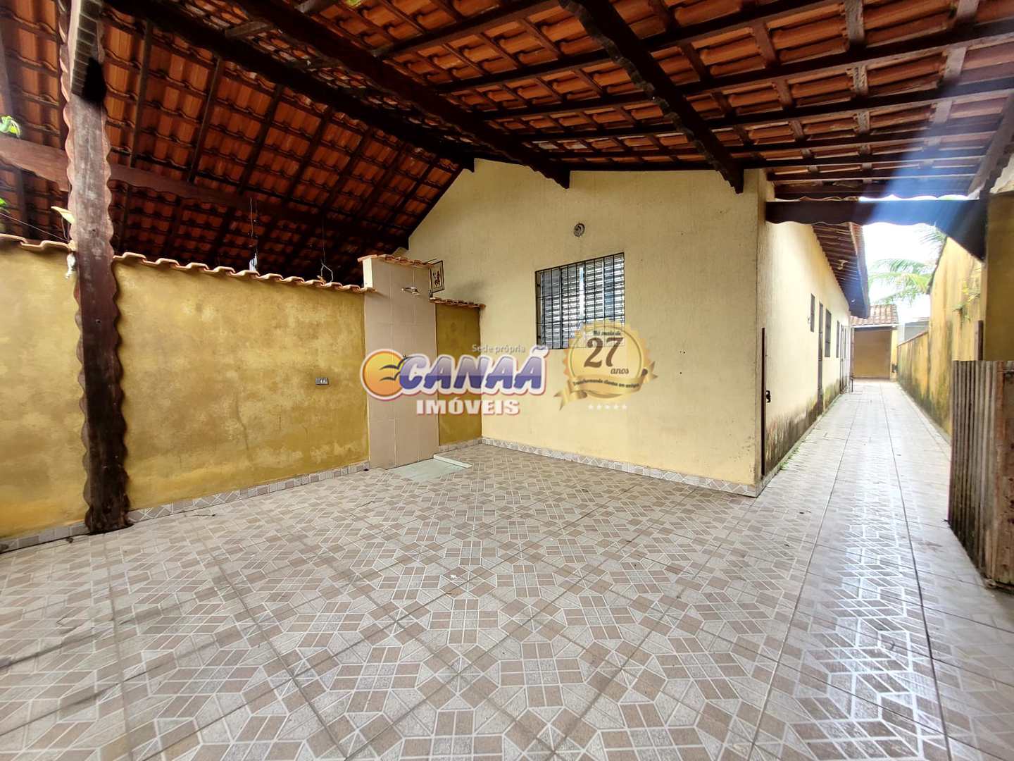 Casa à venda com 2 quartos, 84m² - Foto 3